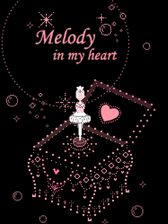 melody in my heart
