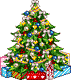 Chtistmas tree