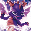 Evil Spyro