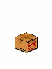 cute kawaii pucca box 