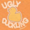 ugly duckling