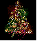 Shirley Christmas tree