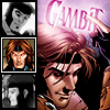 Gambit (x-men)