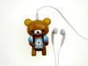 teddy bear-mp3