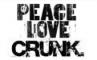 Peace Love Crunk
