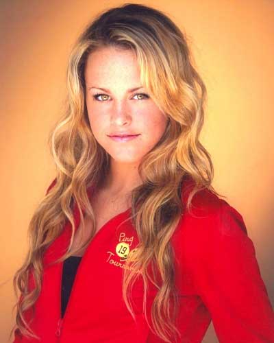 LuLu Spencer