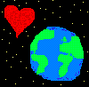 love earth 