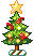 little Christmas tree