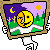 Artsy Ghost (Mother 3)