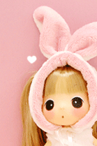 DDUNG BUNNY