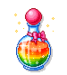rainbow perfume