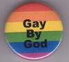 gay by god!