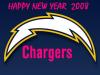 happy new year chargers