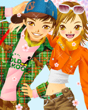 cute kawaii fashion lovers
