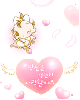 cute kawaii lil baby cupid