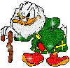 Old Duck
