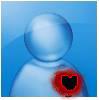 MSN icon needs love to