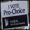 Vote Pro-Choice