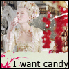 i want candy 