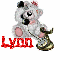 Lynn bear