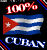 100% Cuban