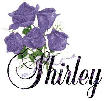 Shirley