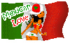 mexican love