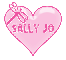 sally jo