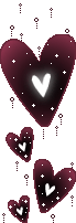 black hearts