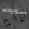 Draco my antidrug