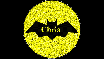 Chris batman symbol