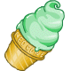 mint icecream