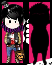 cute kawaii urban fashion
