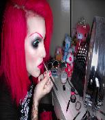 Jeffree Star
