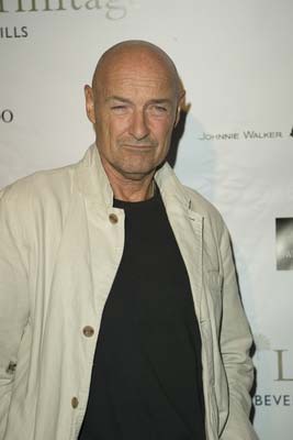Terry O'Quinn John Locke