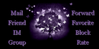 Purple Butterfly Tree