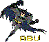 Abu - Batman