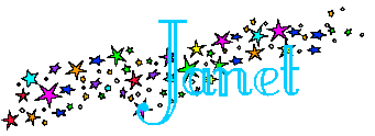 Janet