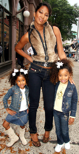 Aoki and Ming lee simmons