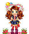 cute girl