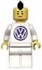 VW LEGO MAN