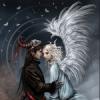 Forbidden Love - Angel & Devil