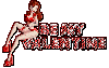 Be My Valentine/Lady in red