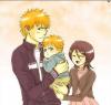 Ichigo family