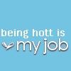 hott is my job