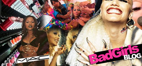 badgirls