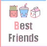 Best Friends ^^