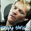 Sleepy Chris