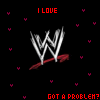 Ima WWE Fan Got a Problem?