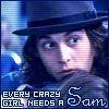 everyone needs sam